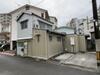 桟橋通一丁目駅より徒歩4分 築66年3ヶ月 2階建の賃貸物件
