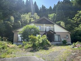 秋田県由利本荘市山内字西田