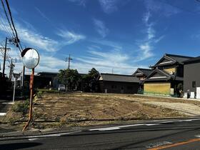 愛知県稲沢市祖父江町三丸渕中屋敷