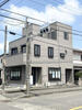 島田駅より徒歩18分 築32年8ヶ月 3階建の賃貸物件