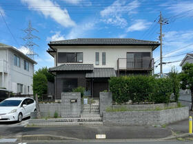三重県四日市市桜新町１丁目