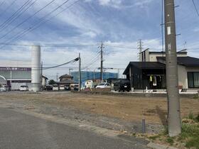 群馬県伊勢崎市美茂呂町