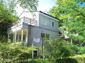 長野県北佐久郡軽井沢町大字発地