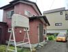 発寒南駅よりバス8分 徒歩2分 築54年7ヶ月の賃貸物件