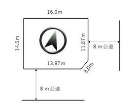 北海道札幌市南区常盤一条２丁目