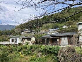 高知県吾川郡いの町鹿敷