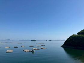 兵庫県たつの市御津町岩見
