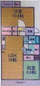 公団沼津原団地Ｎｏ８，１階