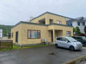 北海道登別市新生町１丁目