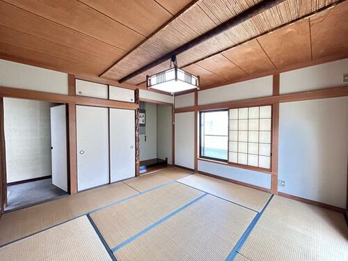 detached 徳島県徳島市中吉野町３丁目