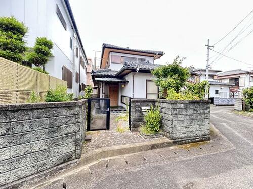 detached 徳島県徳島市中吉野町３丁目