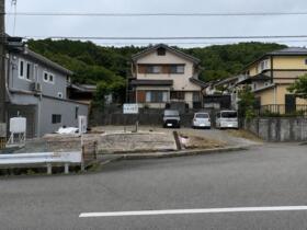 岐阜県本巣市文殊宝珠ハイツ