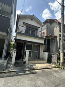 大阪府高槻市野田３丁目