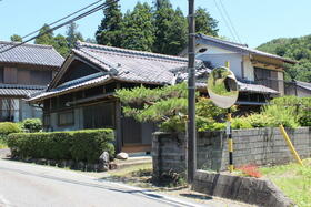 岐阜県加茂郡七宗町神渕