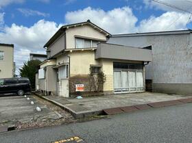 石川県金沢市横川３丁目