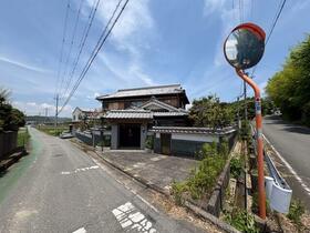 兵庫県加西市山枝町