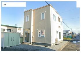 北海道旭川市末広東二条４丁目