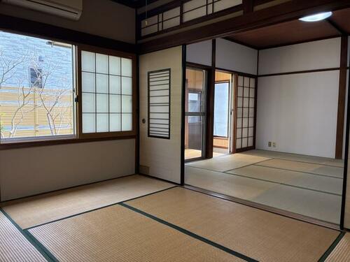detached 石川県河北郡内灘町字緑台２丁目