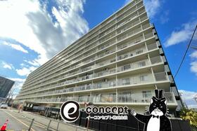 長町サンハイツＡ棟