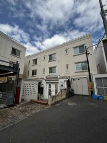 東京都中野区中野５丁目