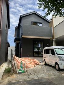 山口県下関市山の田中央町