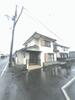 松前駅より徒歩7分 築59年10ヶ月 2階建の賃貸物件