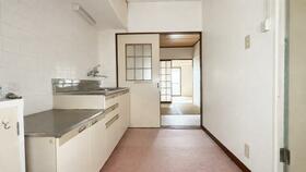 東和緑野ダイヤモンドマンション
