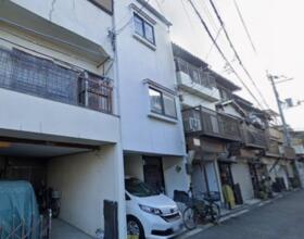 大阪府大阪市平野区長吉長原西４丁目