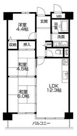 クリーンピア山電飾磨駅北
