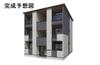 岡山駅より徒歩9分 1階 新築の賃貸物件