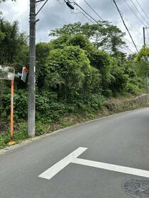 神奈川県三浦郡葉山町下山口