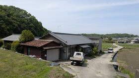 香川県綾歌郡綾川町山田上