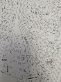兵庫県赤穂市朝日町