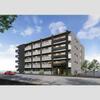 SーRESIDENCE東札幌bling 3階 新築の賃貸物件