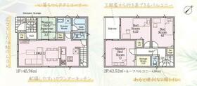 神奈川県愛甲郡愛川町中津