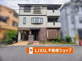 京都府向日市森本町下森本