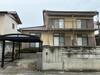 山名駅より徒歩12分 築44年7ヶ月 2階建の賃貸物件