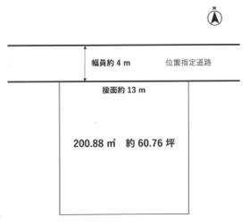 愛媛県松山市北吉田町