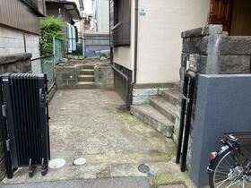 千葉県船橋市三山５丁目