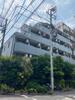 スカイコート新宿第７ 3階 築30年4ヶ月の賃貸物件