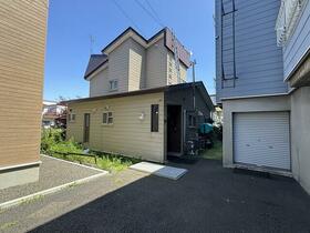 北海道札幌市白石区中央二条６丁目