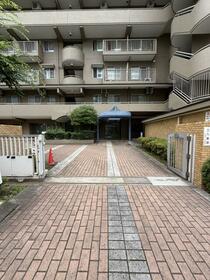 東京都江東区北砂１丁目