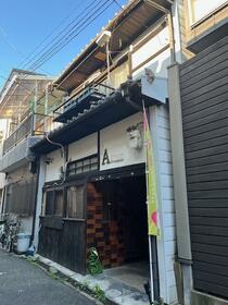大阪府大阪市西成区鶴見橋２丁目
