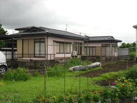 岩手県奥州市胆沢小山字岩ケ馬場