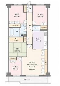 神奈川県横浜市港南区港南台９丁目