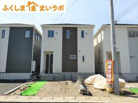 宮城県角田市角田字田町