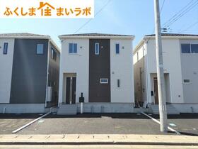 宮城県角田市角田字田町