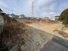 群馬県渋川市行幸田