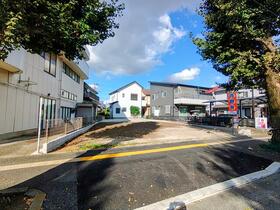 神奈川県相模原市中央区相生４丁目