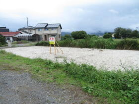 福島県福島市笹木野字林際